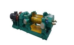 Baofeng - Model XKJ 480 x 870 - Refiner Mill