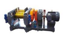 Baofeng - Model XKJ 480 x 1200 - Refiner Mill