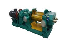 Baofeng - Rubber Crack Mills