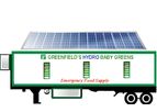 Solar Photovoltaic Modules