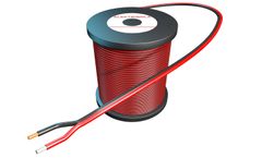Elektrisola - Model Bifilar - Thermocouple Wire
