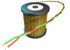 Elektrisola - Model Twisted Pair - Thermocouple Wire