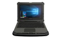 DT Research - Model LT320 - Rugged Laptop