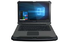 DT Research - Model LT350 - Rugged Laptop