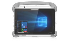 DT Research - Model 301Y/MD - Rugged 2-In-1 Medical Tablet