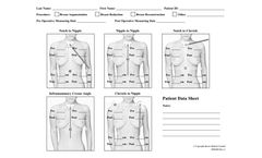Becon - Model Brecise - Precision Measuring System for Surgical Breast Procedures Datasheet