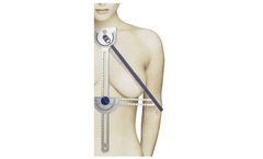 Becon - Model Brecise - Precision Measuring System for Surgical Breast Procedures