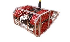 Peewee - Model 100 - Remotely Operated Vehicles (ROV)