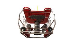 Mariscope - Model FO III - Remotely Operated Vehicles (ROV)