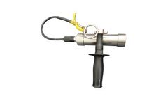 Mariscope - Handheld Underwater Cameras