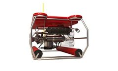 Diavolo - Model III - Remotely Operated Vehicles (ROV)