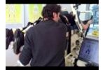 ExtenTrac Elite- Neurologist in Socchi, Russia - Video