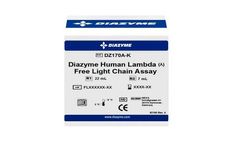 Diazyme - Model DZ170A - Human Lambda Free Light Chain Assay