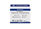Diazyme - Model DZ128A - LDL-Cholesterol Assay
