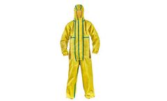 Huabao - Model FC3-2001 - Chemical Protective Coverall