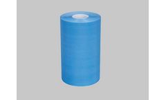 Huabao - Hot Melt Lamination