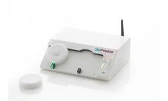 OBIX - Model Freedom - Wireless Fetal Monitoring Transducer System