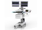 OBIX - Model BeCA - Mobile Cart Solution