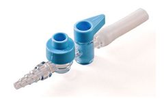 Dale - Model 475 Legacy - ACE (Access Controller for Enteral) Connector