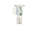 Ameda - Model 17064M - Portable Manual Breast Pump