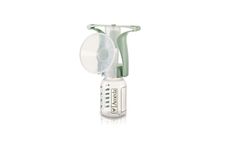 Ameda - Model 17064M - Portable Manual Breast Pump