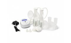 Ameda - Mya Joy Hospital Strength Portable Electric Breast Pump