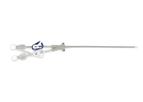 Aquadex Peripheral Catheter