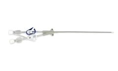 Aquadex Peripheral Catheter