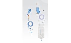 Aquadex Blood Circuit Set