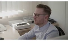 Zepf Medical Instruments - Document Service - Instructional Film - Video