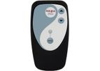 Avazzia Blue - Model A4-AB - OTC Device for Pain Relief