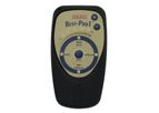 Avazzia BEST-PRO 1 - Model A4-BP - Premium E-Stim Device