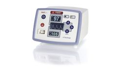 Medlab - Model VITROmap - Digital Pulse Oximeter