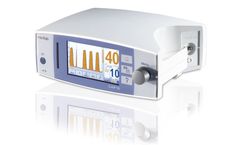 Medlab - Model CAP10 - Sidestream Capnograph