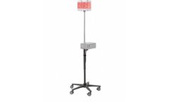 MEDlight - Model TrevioLux - Compact Daylight PDT