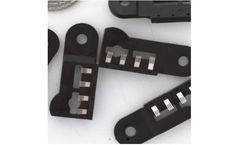 Deringer-Ney - Sliding Electrical Contacts