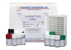 AccuDiag - Model 3127-15 - Folate ELISA Test Kit