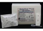 Model 15150-1-50 - IgE Rapid Test Kit