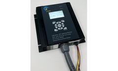 LifeLamp - Model LDIM-B21 - LifeLamp Dimmer-Controller