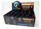 LifeLamp - Model TruBeam - Adjustable Waterproof Light Socket