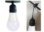 Model Tru Beam - Adjustable Waterproof Light Socket