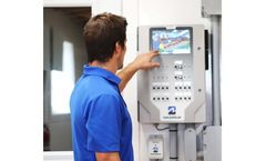MAXIMUS - Controller Automates Equipment for Poultry
