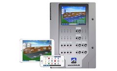 MAXIMUS - Smart Management System for Swine