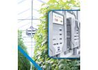MAXIMUS - Precise Greenhouse Management Software