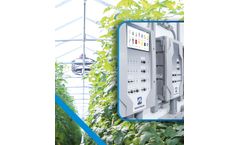 MAXIMUS - Precise Greenhouse Management Software