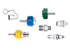 Bay - DISS Fittings