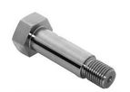 Jignesh - Model SS 304 - Stainless Steel Shoulder Bolt