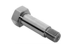 Jignesh - Model SS 304 - Stainless Steel Shoulder Bolt