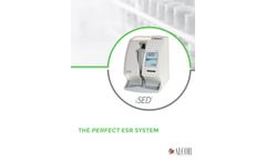 iSED - Brochure