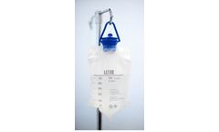 Enteral Feeding Administration Sets